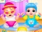 Juego Twin Baby Care en línea