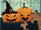 Juego Halloween Puzzle en línea
