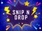 Juego Snip n Drop en línea