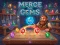Juego Merge the Gems en línea
