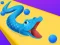 Juego Anaconda Runner en línea