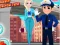 Juego Ice Queen Driver License Test en línea