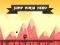 Juego Jump Ninja Hero en línea