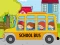 Juego School Bus Differences en línea