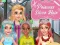 Juego Princess Silver Hair en línea