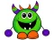 Juego Monsters Memory Match en línea