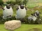 Juego Shaun the Sheep Alien Athletics en línea