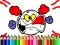 Juego Back To School: Emoji Coloring en línea