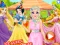 Juego Ice Queen Birthday Surprise en línea