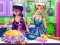 Juego SuperHero Cooking Contest en línea