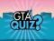 Juego GTA Quiz en línea