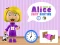 Juego World of Alice Daily Routine en línea