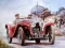 Juego Painting Vintage Cars Jigsaw Puzzle 2 en línea
