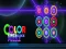 Juego Color Rings Block Puzzle en línea