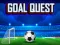 Juego Goal Quest en línea