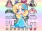 Juego Hair Doll Dress Up World en línea