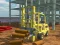 Juego Forklift Drive Simulator en línea