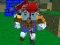 Juego Pixel Gun Apocalypse 4 Zombie Invazion en línea