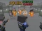 Juego Squid Prison Games en línea