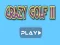 Juego Crazy golf III en línea