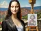 Juego Mona Lisa Fashion Experiments en línea
