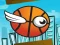 Juego Crazy Flying Basketball en línea