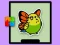 Juego Cute Budgie Puzzle en línea