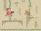 Juego Paper Pixel Adventure en línea