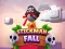 Juego Stickman fall en línea