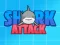Juego Shark Attack.io en línea