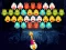 Juego Monster Bubble Shooter en línea