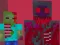 Juego Backrooms Survival Shooter en línea