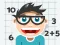 Juego Math Class en línea