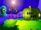 Juego Halloween Pumpkin Forest Escape en línea