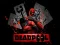 Juego Deadpool Free Fight en línea