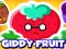 Juego Giddy Fruit en línea