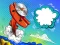 Juego Corona Airplanes Hidden en línea