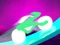Juego Neon Moto Driver en línea