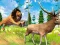 Juego Realistic Lion Hunting Animal 2024 en línea