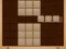 Juego Wood Block Puzzle en línea