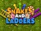 Juego Snakes & Ladders en línea