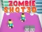 Juego Zombie Shot 3D en línea