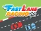 Juego Fast Lane Racing en línea