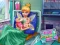 Juego Pixie Twins Birth en línea