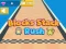 Juego Blocks Stack Rush en línea
