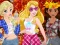 Juego Princess Fall Flannels en línea