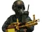 Juego Gold Gun Fury en línea