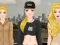 Juego Barbies Yeezy Line en línea