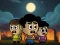 Juego Ghostly Graveyard en línea