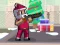 Juego Xmas Rooftop Battles en línea